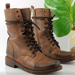 Freebird Charlie Boots size 8